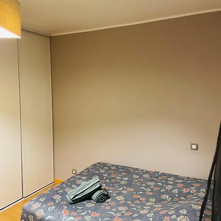 بيت للعطل La Maison Jaune - 4 - 7 Personnes - Au Calme *